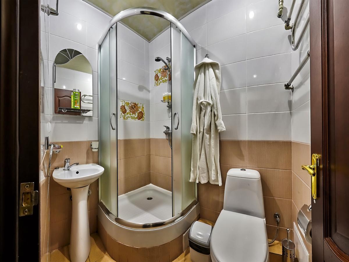 Sanatorium Elite Dnipro Hotel Truskavets Luaran gambar