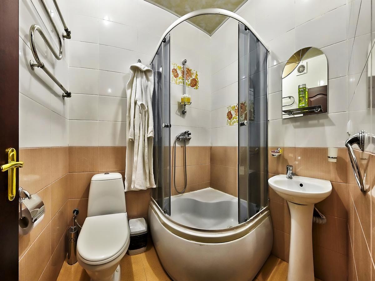 Sanatorium Elite Dnipro Hotel Truskavets Luaran gambar