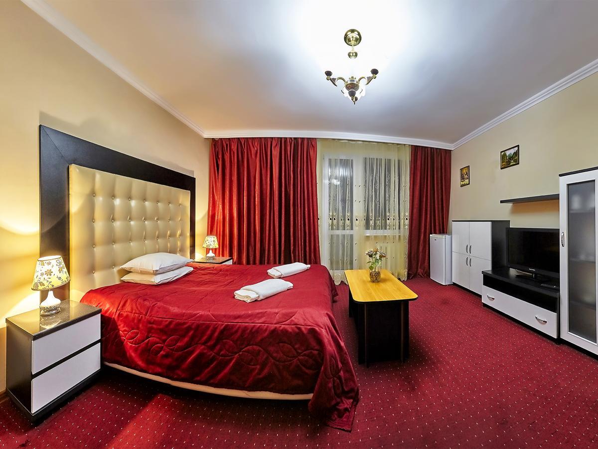 Sanatorium Elite Dnipro Hotel Truskavets Luaran gambar
