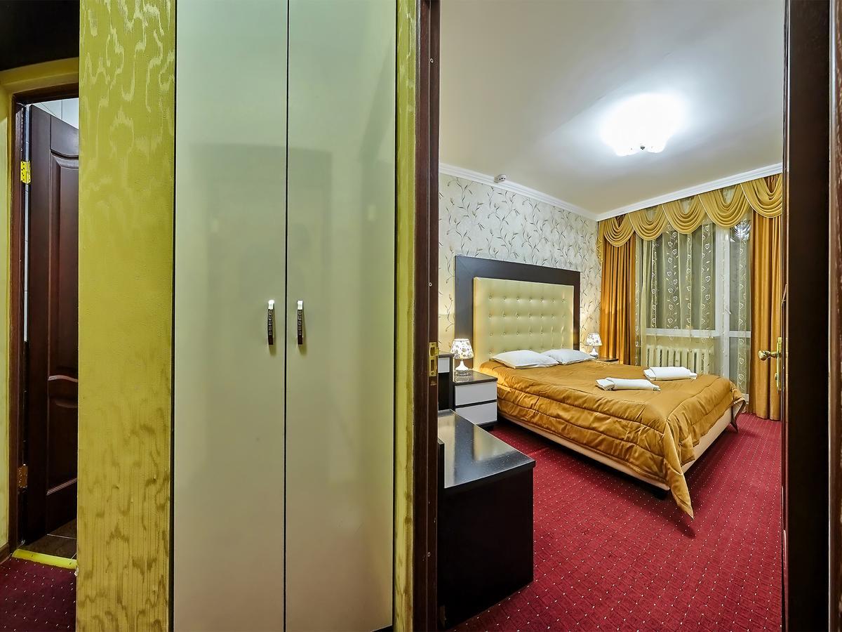 Sanatorium Elite Dnipro Hotel Truskavets Luaran gambar