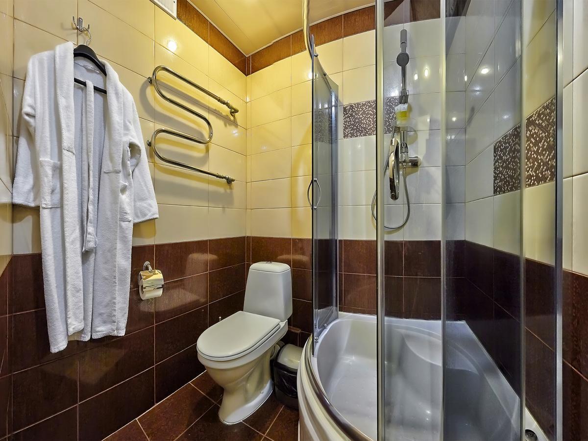 Sanatorium Elite Dnipro Hotel Truskavets Luaran gambar