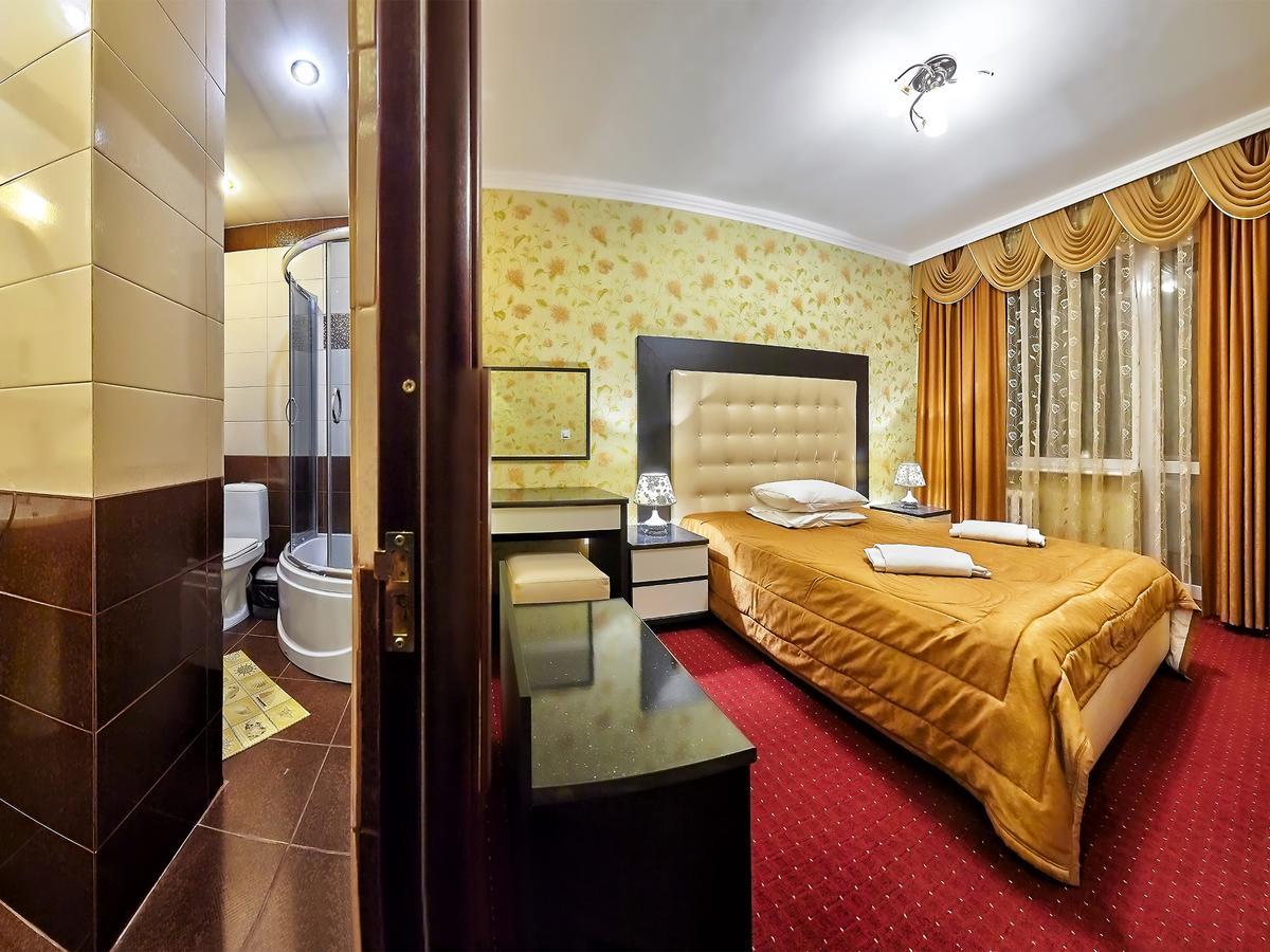 Sanatorium Elite Dnipro Hotel Truskavets Luaran gambar