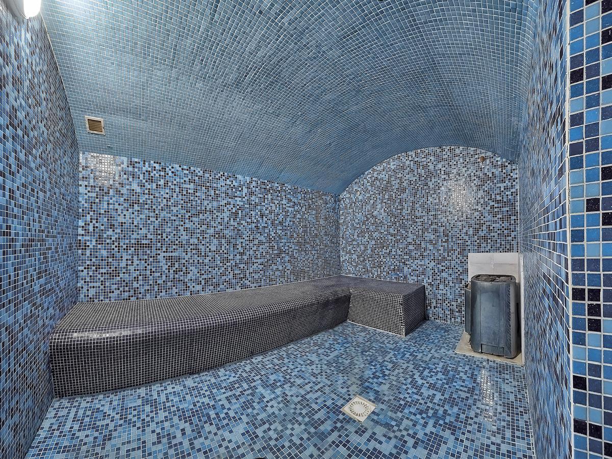 Sanatorium Elite Dnipro Hotel Truskavets Luaran gambar